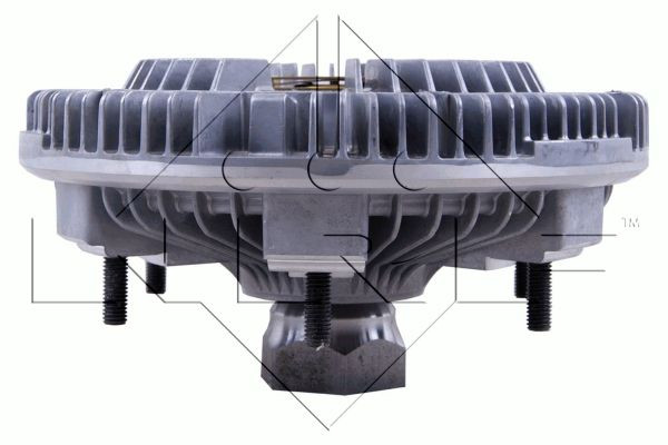 NRF Kupplung, Kühlerlüfter