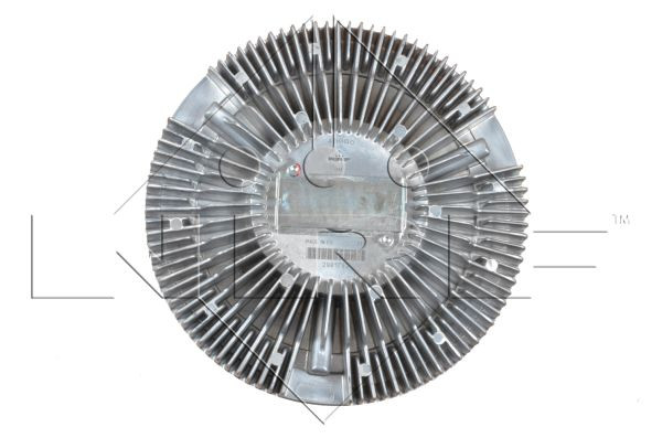 NRF Kupplung, Kühlerlüfter