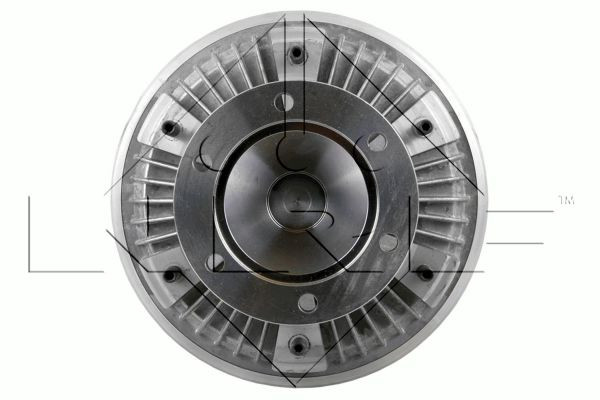 NRF Kupplung, Kühlerlüfter