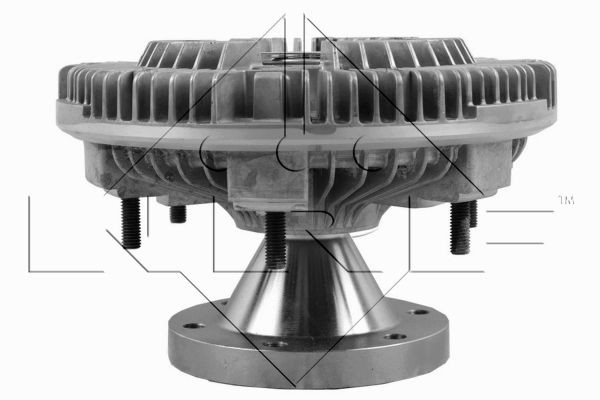 NRF Kupplung, Kühlerlüfter