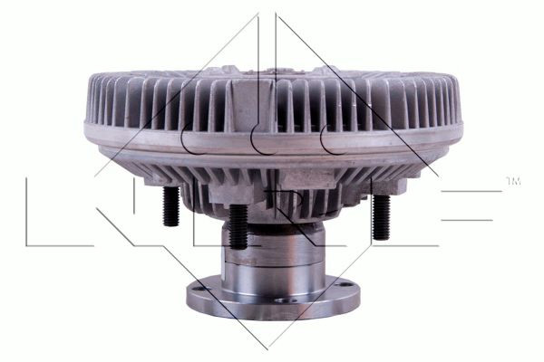 NRF Kupplung, Kühlerlüfter