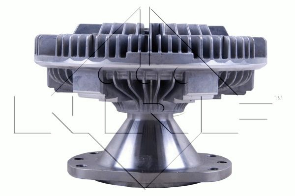 NRF Kupplung, Kühlerlüfter