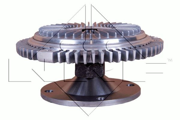 NRF Kupplung, Kühlerlüfter