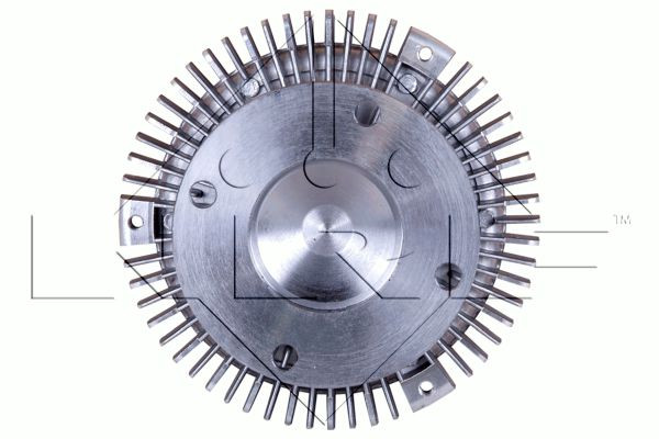 NRF Kupplung, Kühlerlüfter