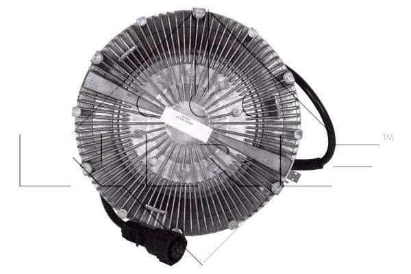 NRF Kupplung, Kühlerlüfter