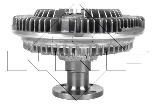 NRF Kupplung, Kühlerlüfter