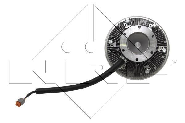 NRF Kupplung, Kühlerlüfter