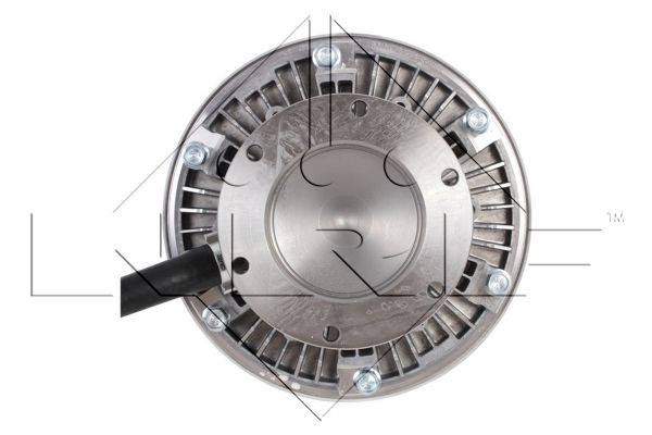 NRF Kupplung, Kühlerlüfter