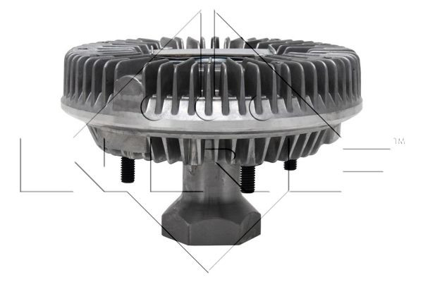 NRF Kupplung, Kühlerlüfter