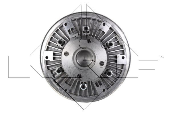 NRF Kupplung, Kühlerlüfter