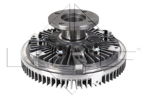 NRF Kupplung, Kühlerlüfter