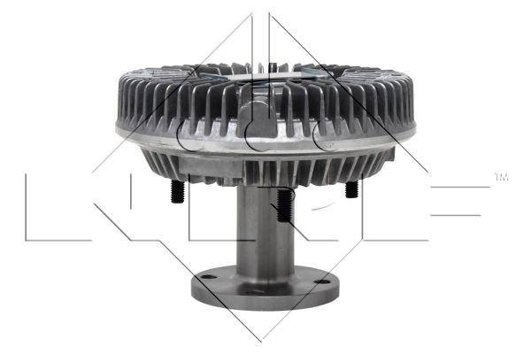 NRF Kupplung, Kühlerlüfter