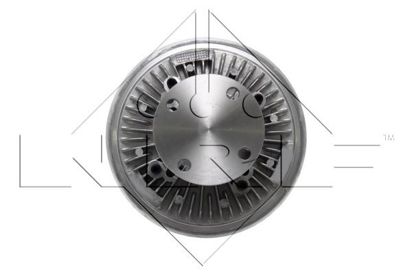 NRF Kupplung, Kühlerlüfter