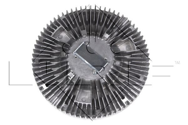 NRF Kupplung, Kühlerlüfter