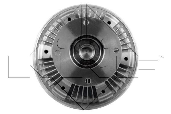 NRF Kupplung, Kühlerlüfter