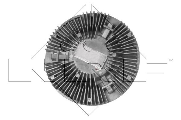 NRF Kupplung, Kühlerlüfter