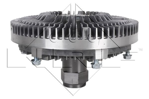 NRF Kupplung, Kühlerlüfter