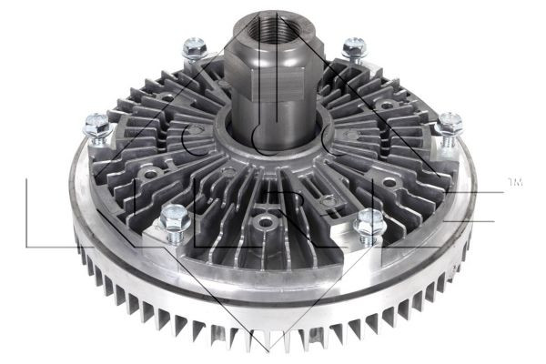 NRF Kupplung, Kühlerlüfter