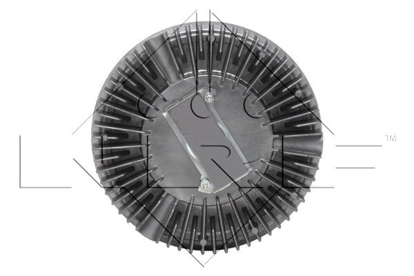 NRF Kupplung, Kühlerlüfter