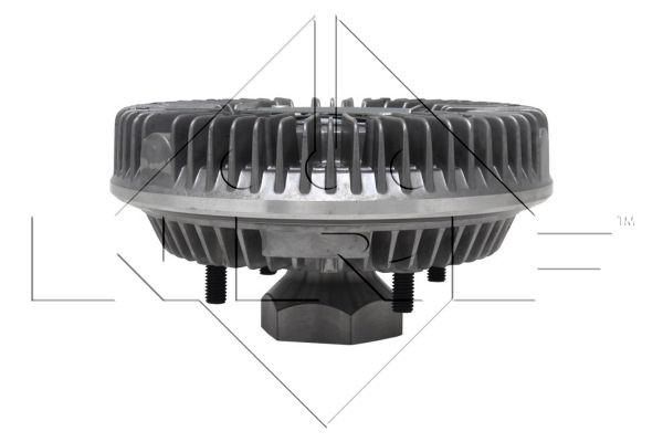 NRF Kupplung, Kühlerlüfter