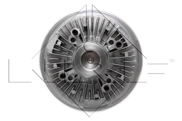 NRF Kupplung, Kühlerlüfter