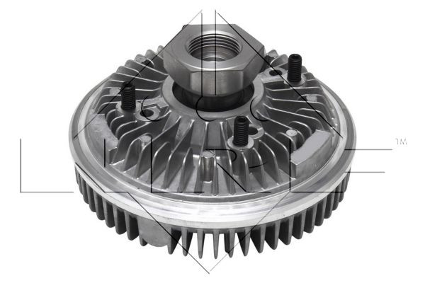 NRF Kupplung, Kühlerlüfter