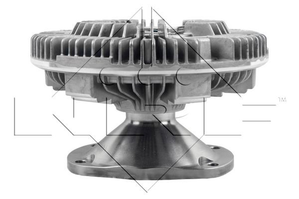 NRF Kupplung, Kühlerlüfter
