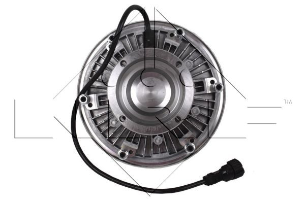 NRF Kupplung, Kühlerlüfter