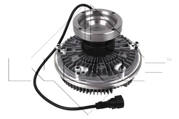 NRF Kupplung, Kühlerlüfter