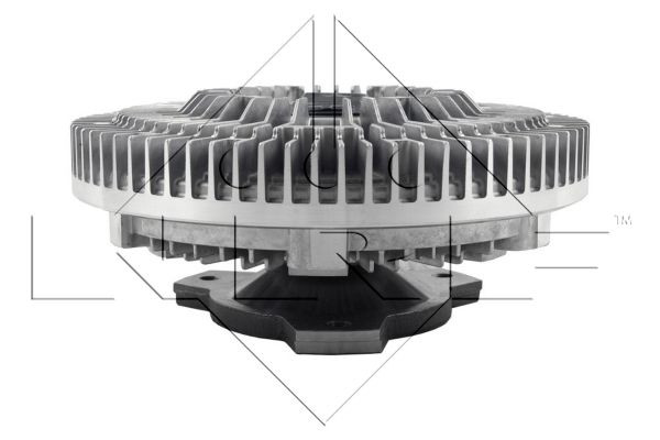 NRF Kupplung, Kühlerlüfter