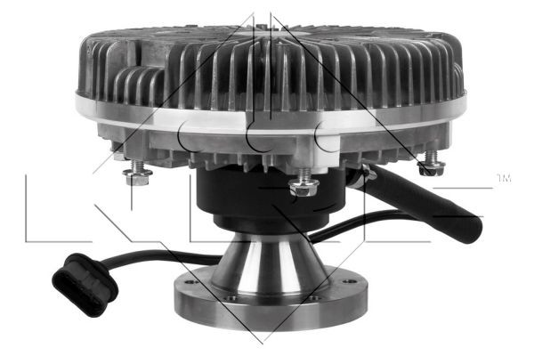 NRF Kupplung, Kühlerlüfter