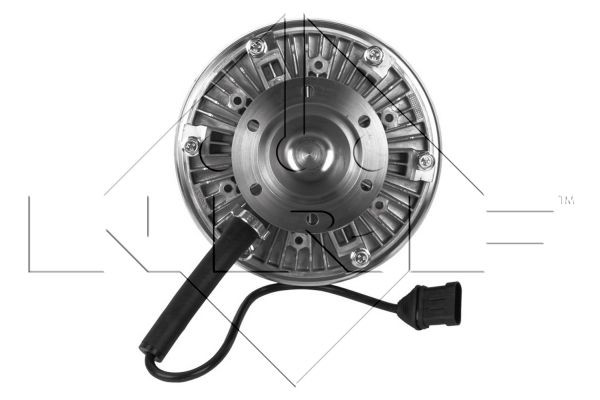 NRF Kupplung, Kühlerlüfter