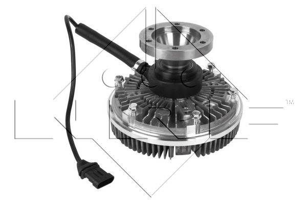 NRF Kupplung, Kühlerlüfter