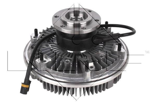 NRF Kupplung, Kühlerlüfter