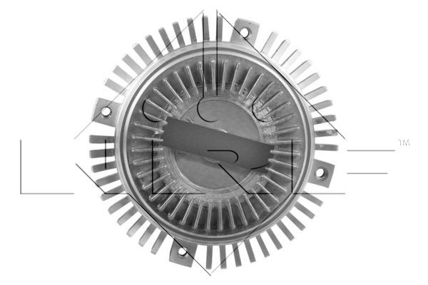 NRF Kupplung, Kühlerlüfter