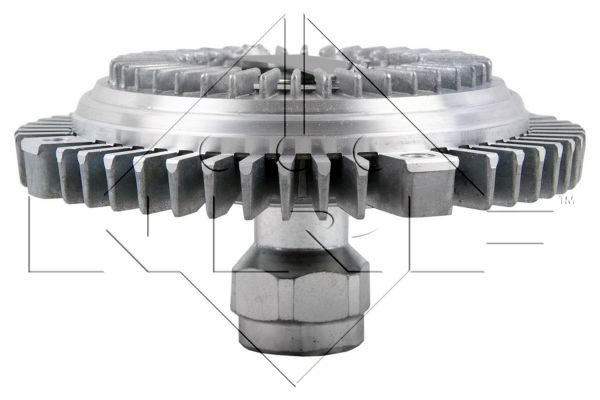 NRF Kupplung, Kühlerlüfter