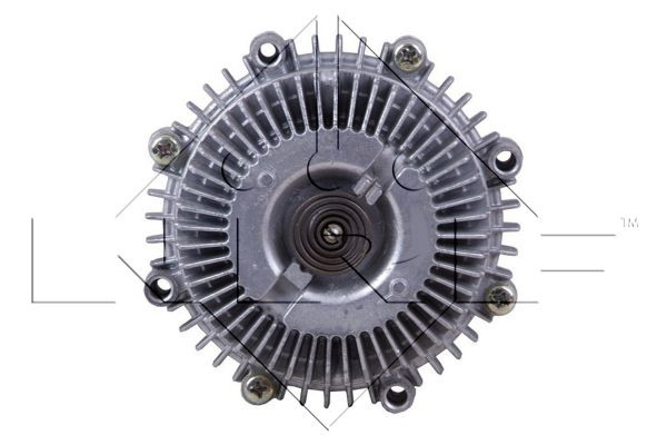 NRF Kupplung, Kühlerlüfter