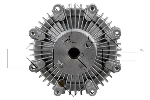 NRF Kupplung, Kühlerlüfter