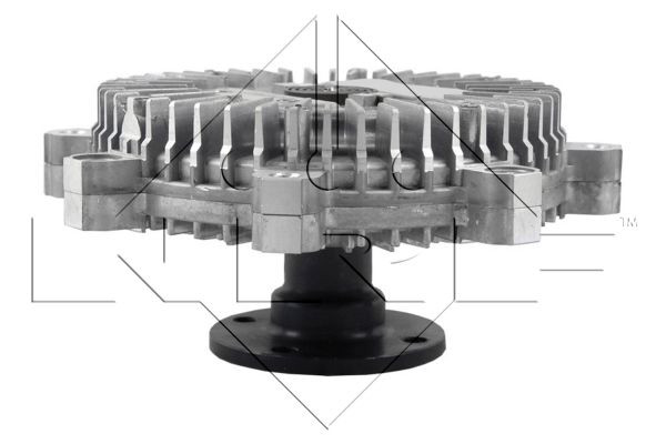 NRF Kupplung, Kühlerlüfter