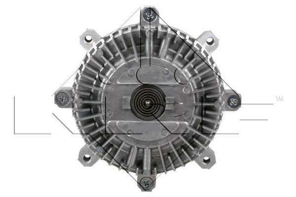 NRF Kupplung, Kühlerlüfter