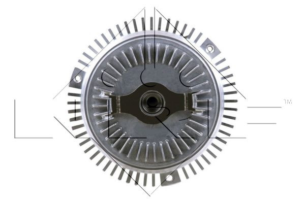 NRF Kupplung, Kühlerlüfter