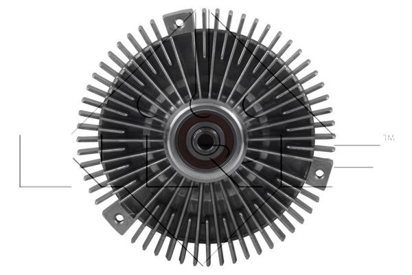 NRF Kupplung, Kühlerlüfter