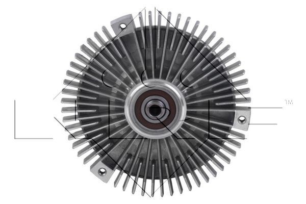 NRF Kupplung, Kühlerlüfter