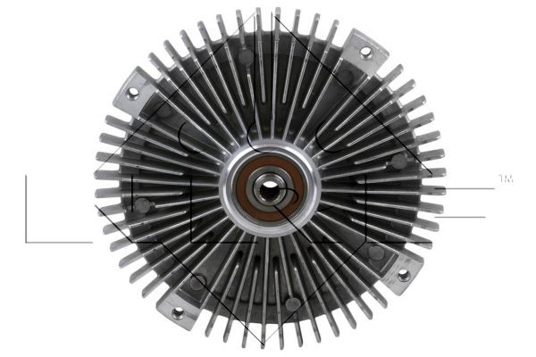 NRF Kupplung, Kühlerlüfter