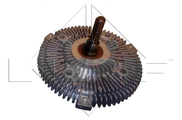 NRF Kupplung, Kühlerlüfter