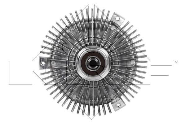 NRF Kupplung, Kühlerlüfter