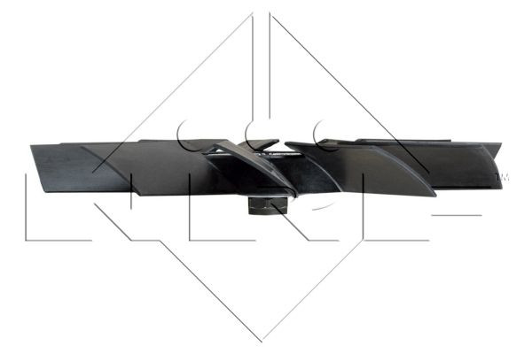 NRF Kupplung, Kühlerlüfter