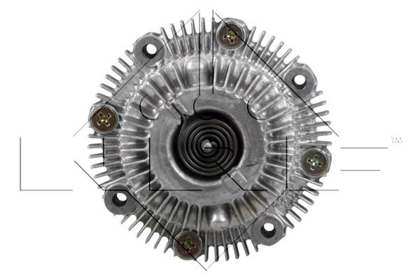 NRF Kupplung, Kühlerlüfter