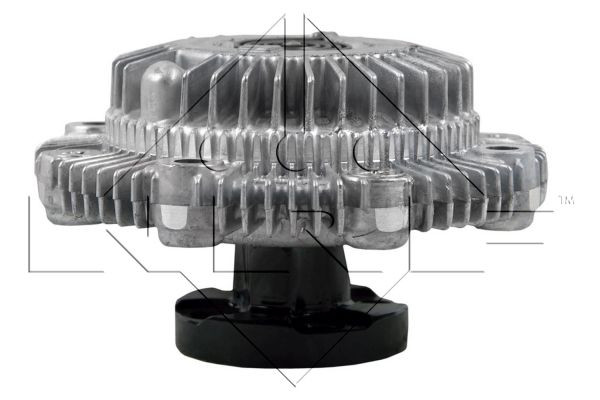 NRF Kupplung, Kühlerlüfter