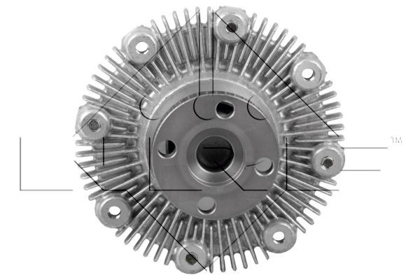 NRF Kupplung, Kühlerlüfter